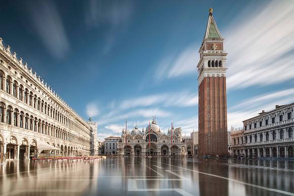 PIAZZA SAN MARCO