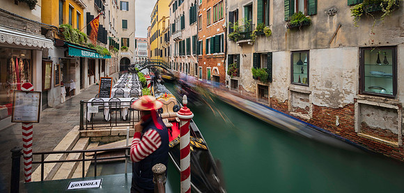 VENEZIA