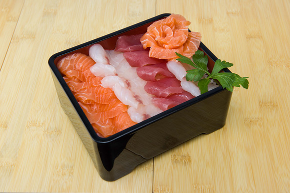AISUSHI - Japanese Restaurant Vicenza