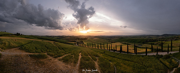BACCOLENO SUNSET