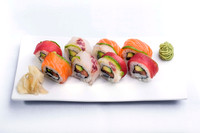 AISUSHI - Japanese Restaurant Vicenza