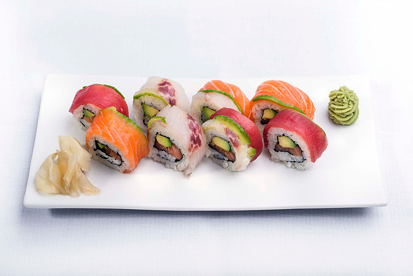 AISUSHI - Japanese Restaurant Vicenza