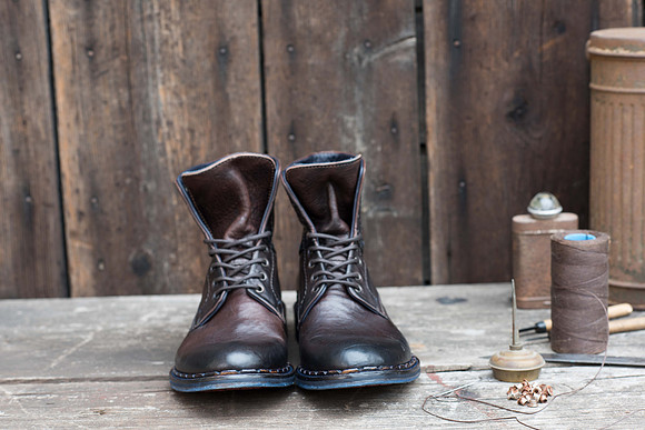 4Everleather 2015 Collection