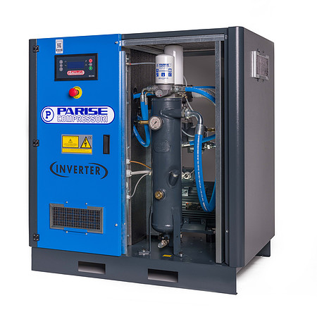 Compressori Parise 2019