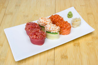 AISUSHI - Japanese Restaurant Vicenza