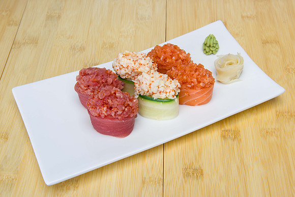AISUSHI - Japanese Restaurant Vicenza