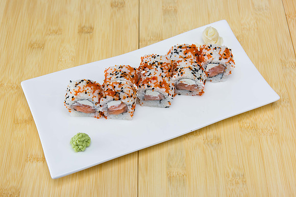 AISUSHI - Japanese Restaurant Vicenza