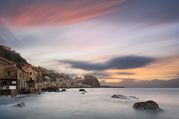 CHIANALEA SUNSET