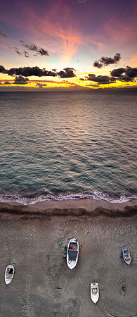 VERTICAL SEA