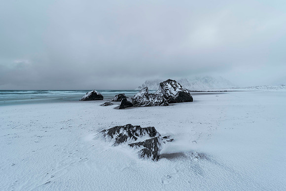 SKAGSANDEN BEACH
