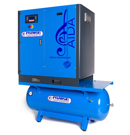 Compressori Parise 2019