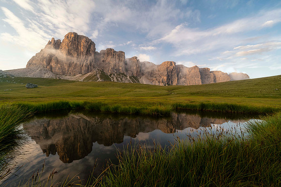 LASTOI DE FORMIN SUNSET