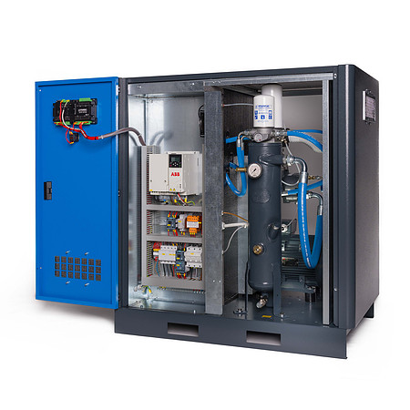 Compressori Parise 2019