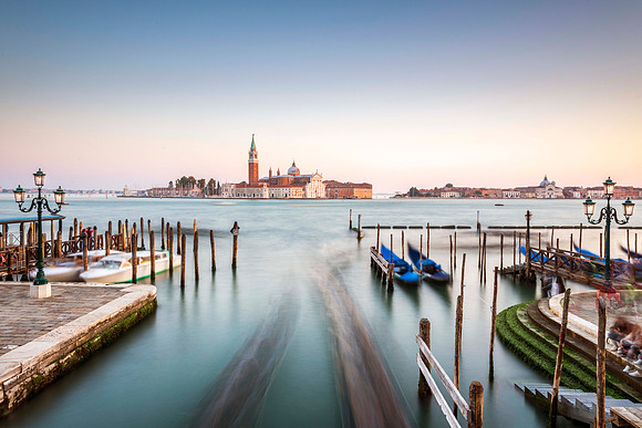 VENEZIA SUNSET