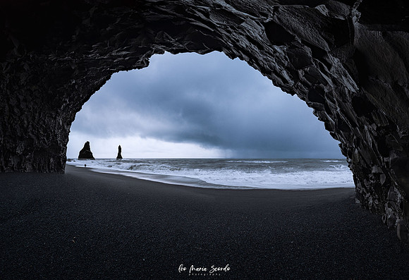 ICELAND SUNRISE