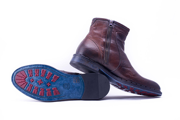 4Everleather 2015 Collection