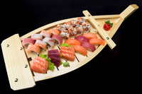 AISUSHI - Japanese Restaurant Vicenza
