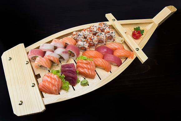 AISUSHI - Japanese Restaurant Vicenza