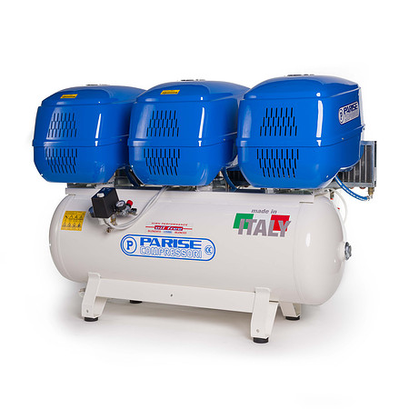 Compressori Parise 2019