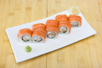 AISUSHI - Japanese Restaurant Vicenza
