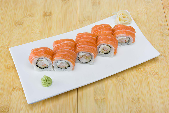 AISUSHI - Japanese Restaurant Vicenza