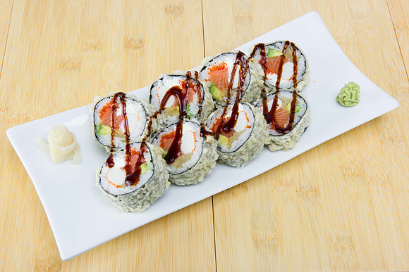 AISUSHI - Japanese Restaurant Vicenza