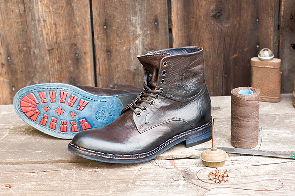 4Everleather 2015 Collection