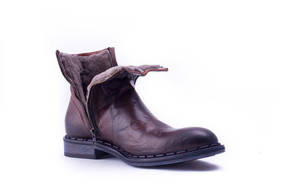 4Everleather 2015 Collection